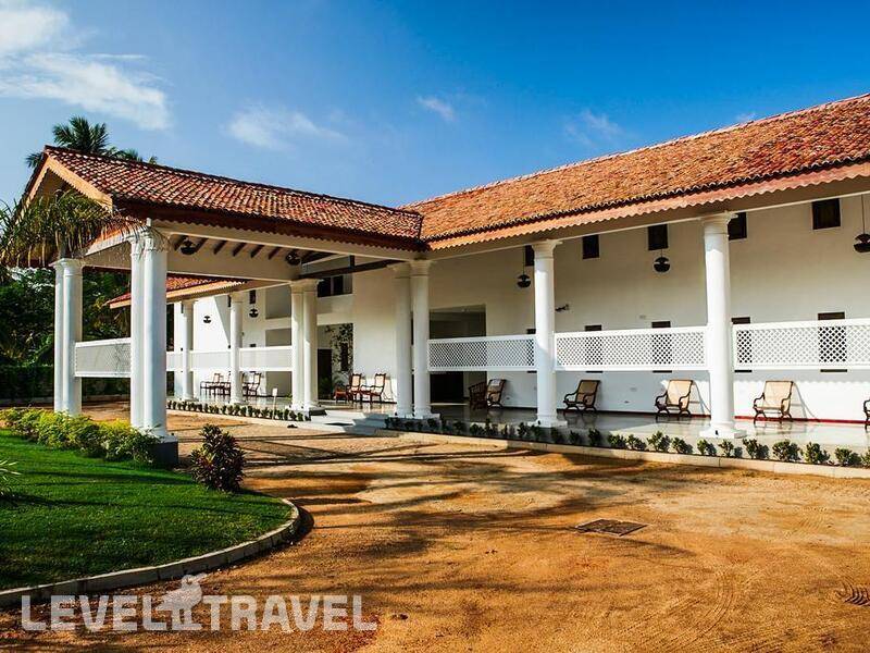 Фотография The Villas Hotel