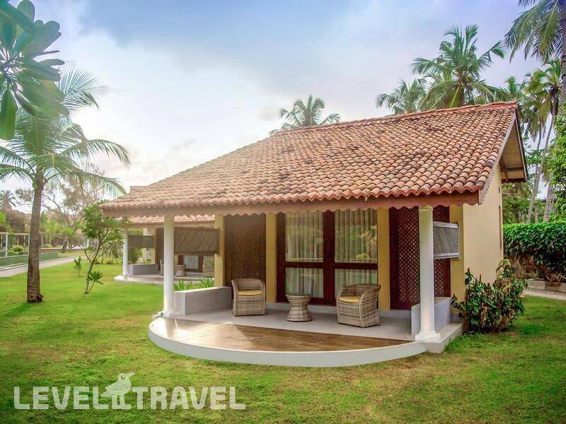 Фотография The Villas Hotel