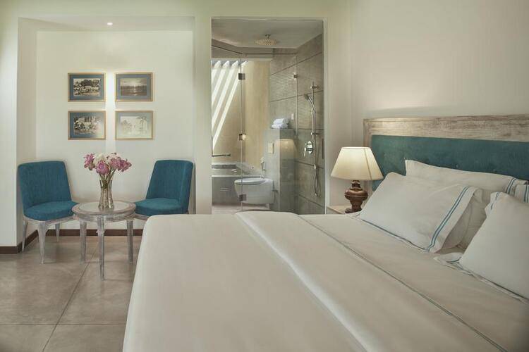The Villas Hotel