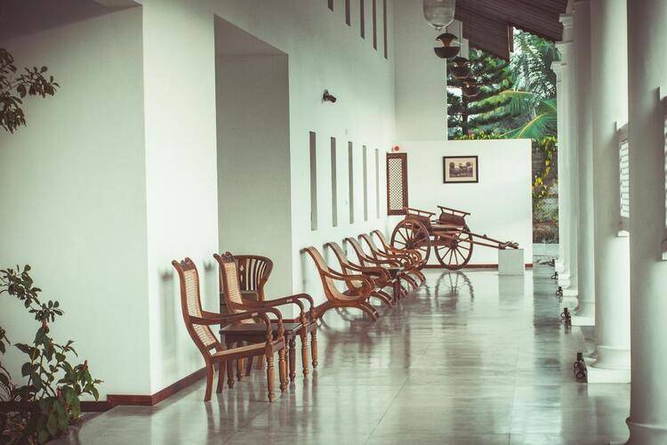 The Villas Hotel
