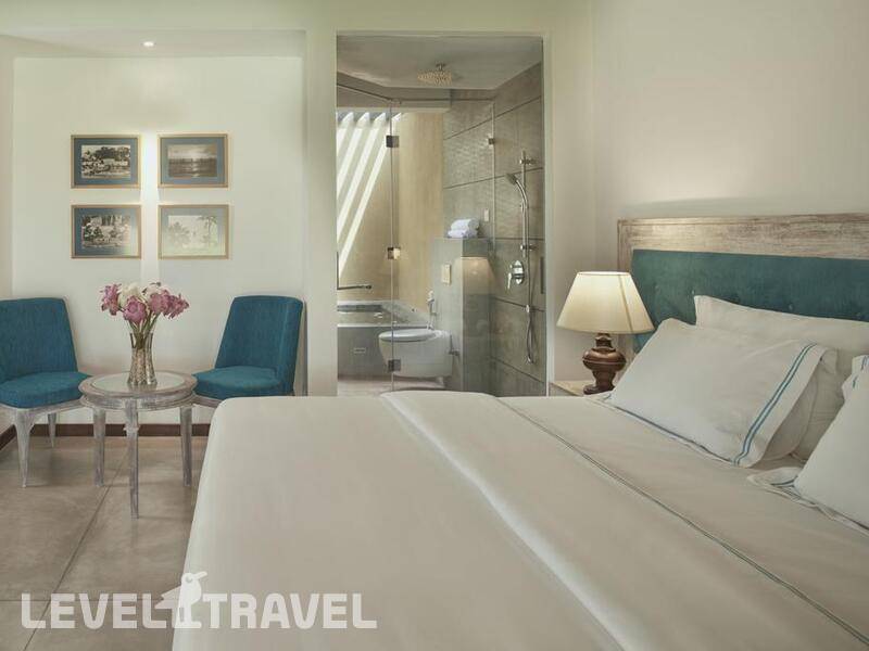 Фотография The Villas Hotel