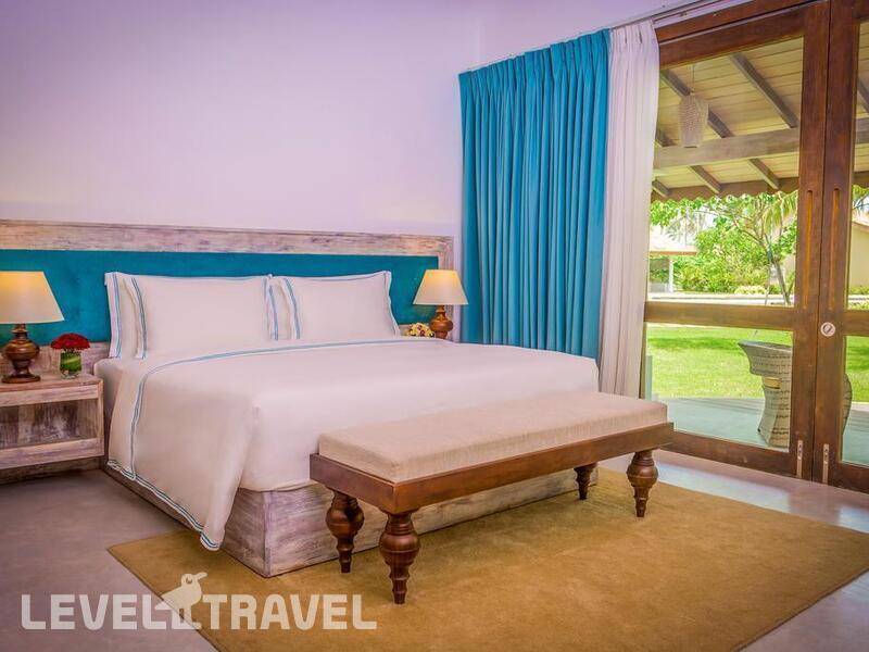 Фотография The Villas Hotel