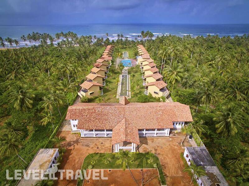 Фотография The Villas Hotel