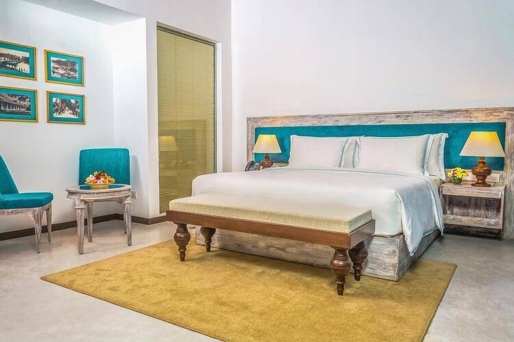 The Villas Hotel