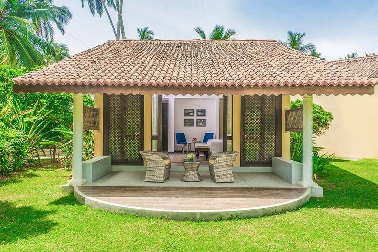 The Villas Hotel