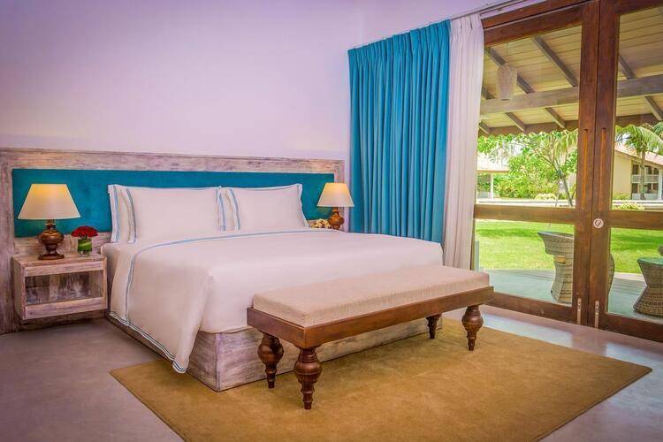 The Villas Hotel