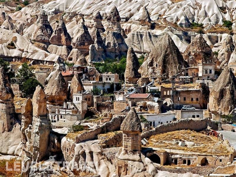 Фотография Cappadocia