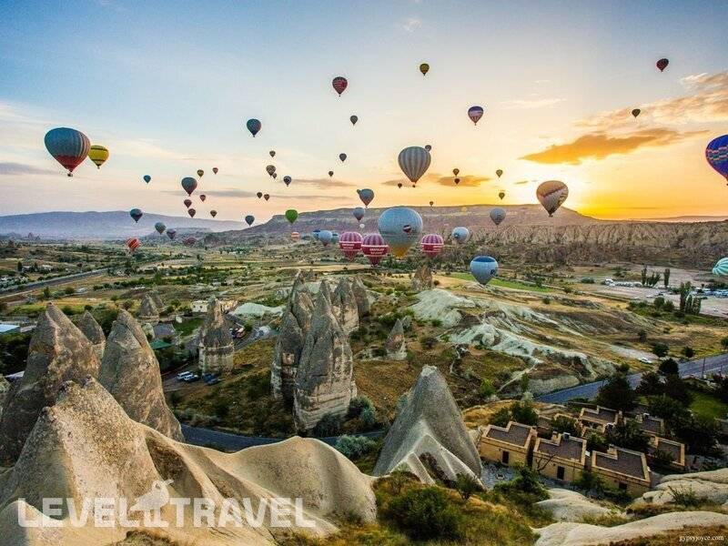 Фотография Cappadocia
