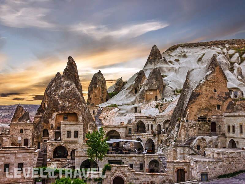 Фотография Cappadocia