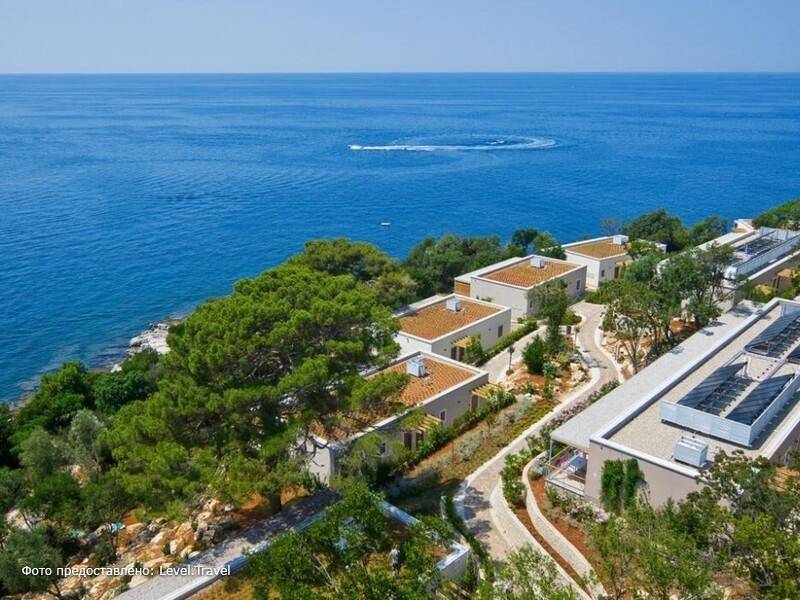Фотография Valamar Collection Isabella Villas