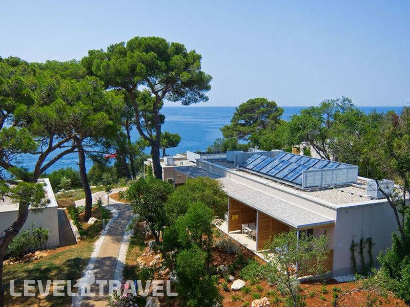 Фотография Valamar Collection Isabella Villas