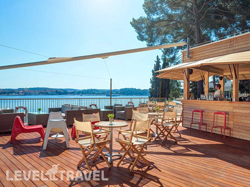 Фотография Valamar Collection Isabella Villas
