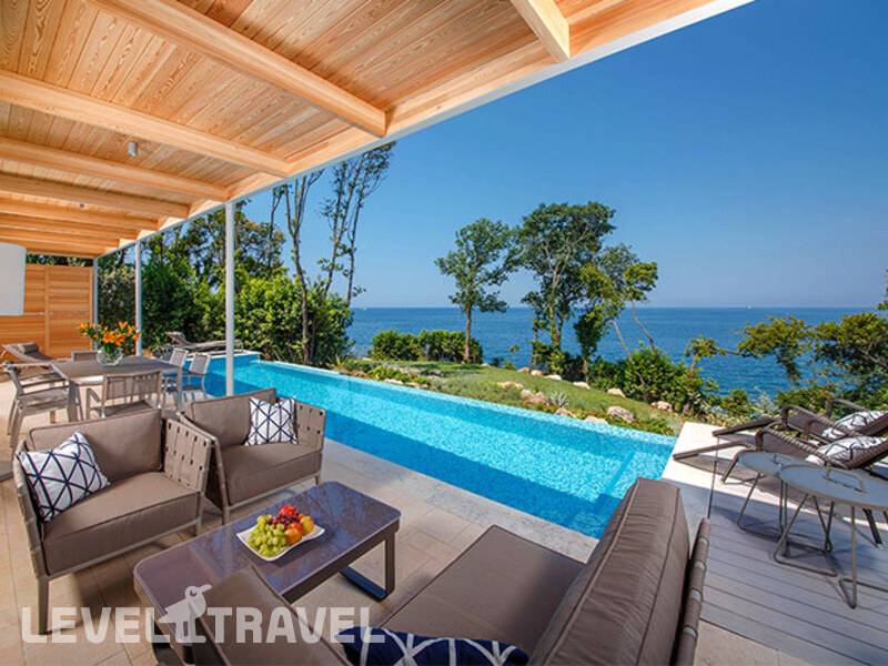 Фотография Valamar Collection Isabella Villas