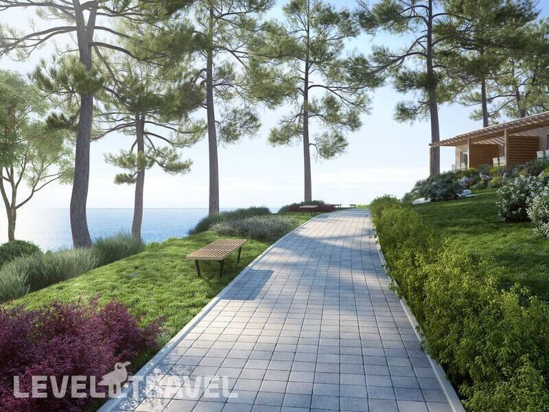 Фотография Valamar Collection Isabella Villas