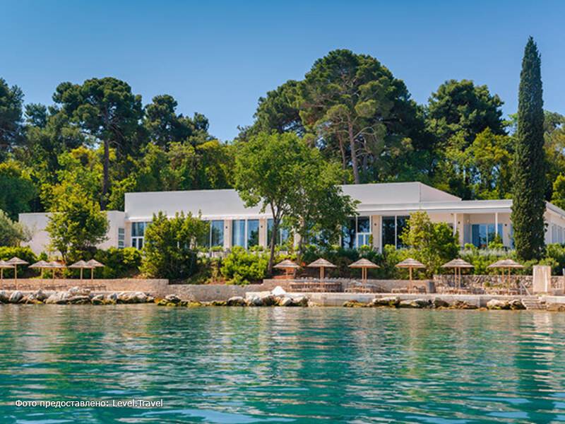Фотография Valamar Collection Isabella Villas