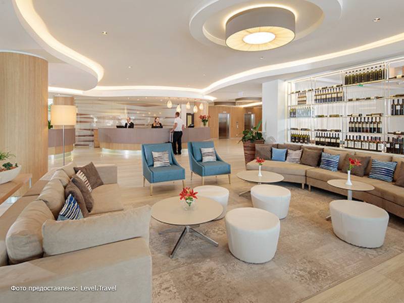 Фотография Valamar Collection Isabella Villas