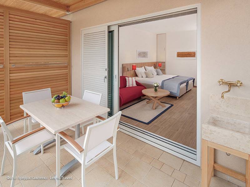 Фотография Valamar Collection Isabella Villas