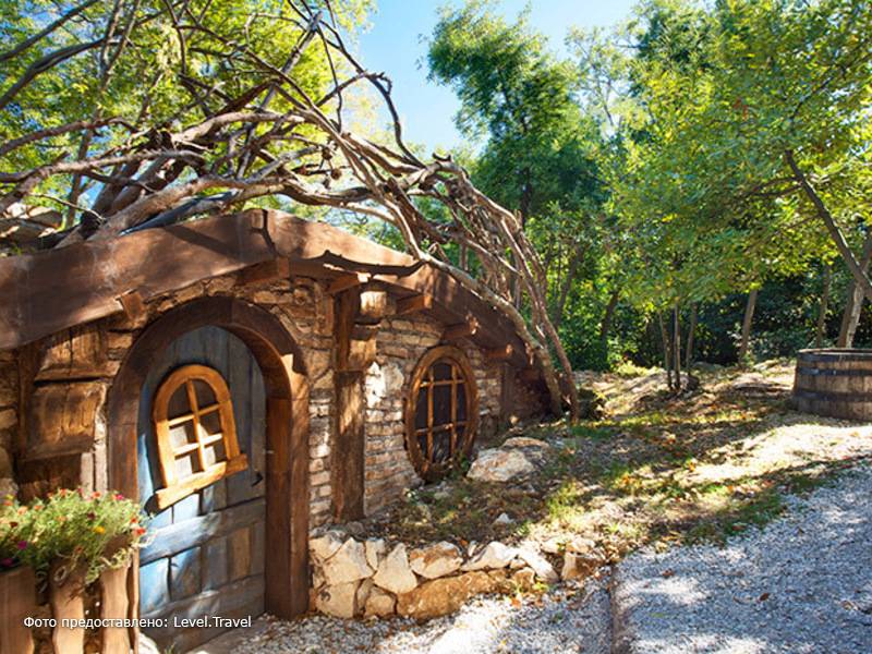 Фотография Valamar Collection Isabella Villas