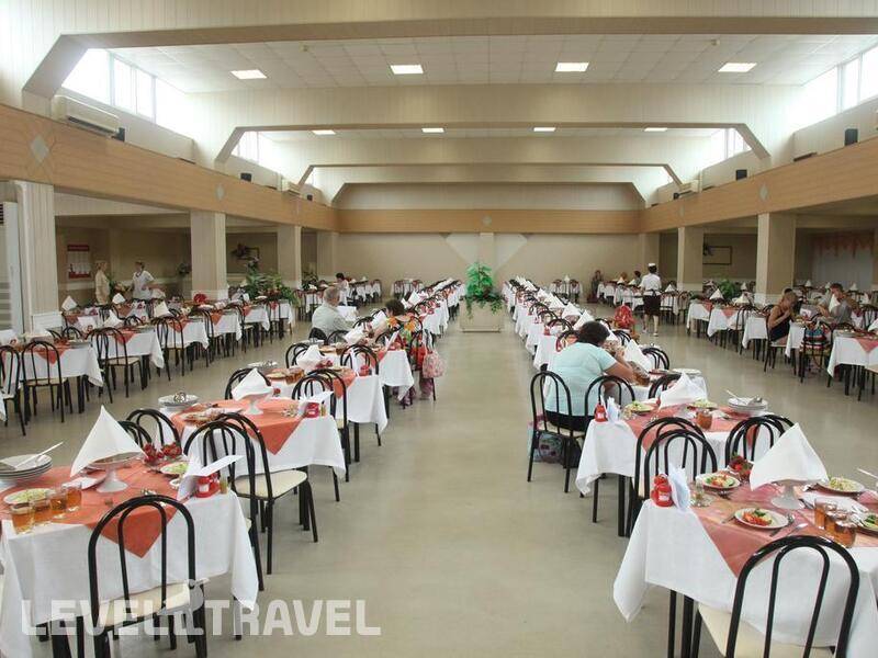 Фотография Адлеркурорт Курортный Комплекс
