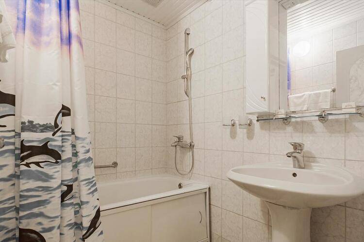 Адлеркурорт Курортный Комплекс