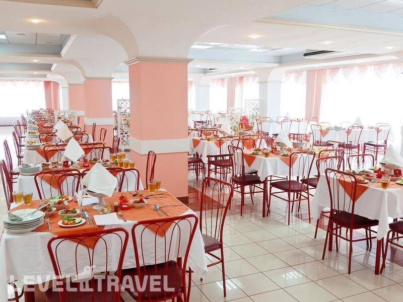 Фотография Адлеркурорт Курортный Комплекс