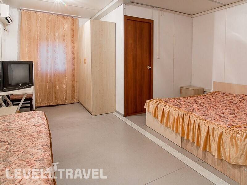Фотография Пансионат Айтар (3 Корпус Эконом)