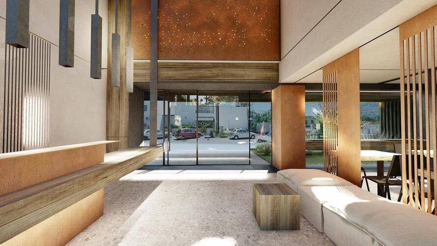 Pilot Amphora Boutique Hotel (Adults Only 12+)