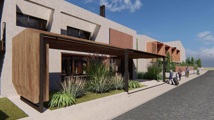 Pilot Amphora Boutique Hotel (Adults Only 12+)