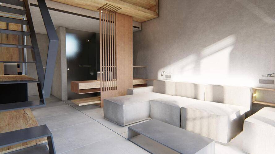 Pilot Amphora Boutique Hotel (Adults Only 12+)