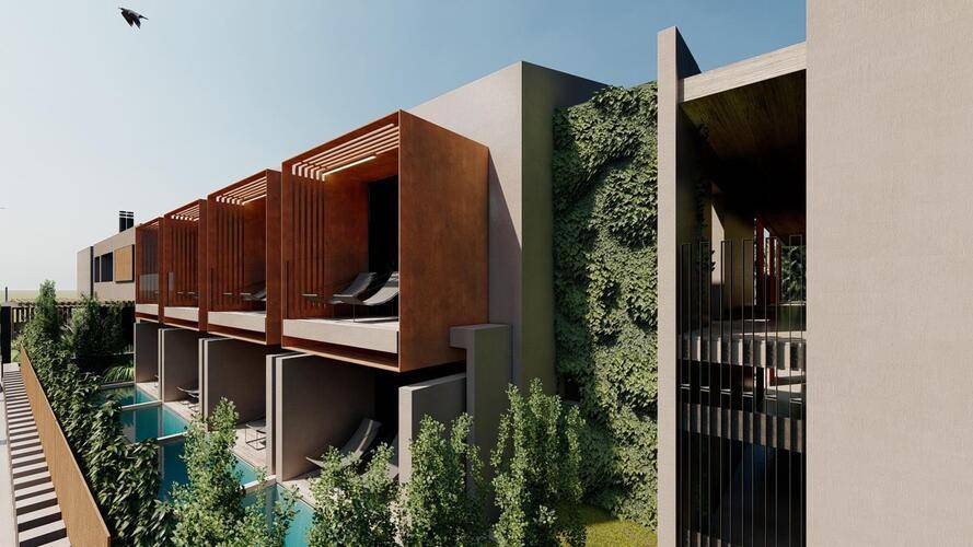 Pilot Amphora Boutique Hotel (Adults Only 12+)