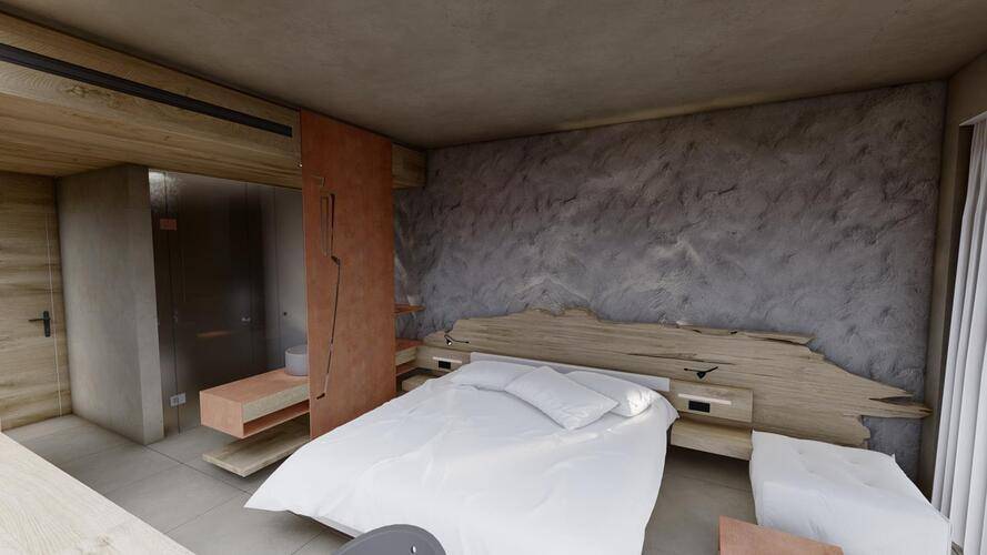 Pilot Amphora Boutique Hotel (Adults Only 12+)