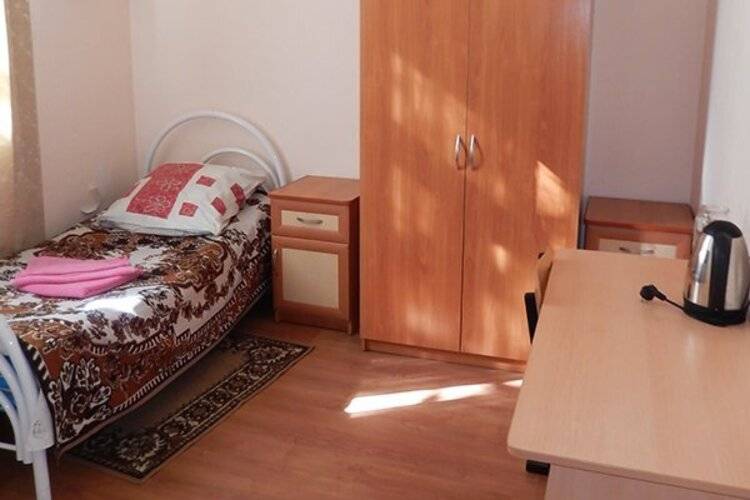 Салют Санаторий
