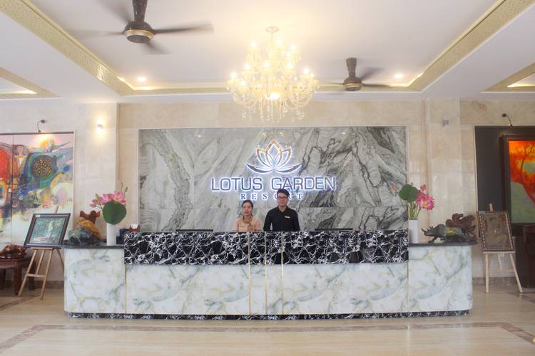 Lotus Garden Resort