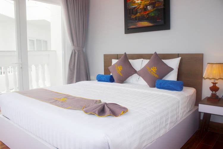 Lotus Garden Resort