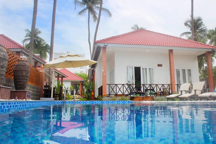 Lotus Garden Resort