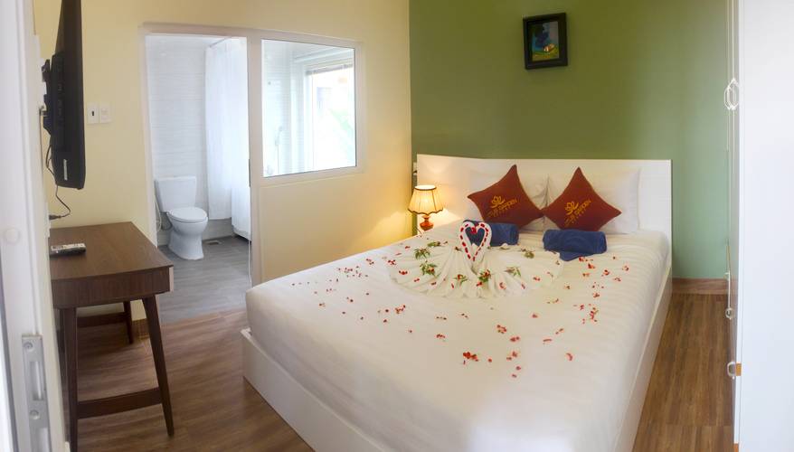 Lotus Garden Resort