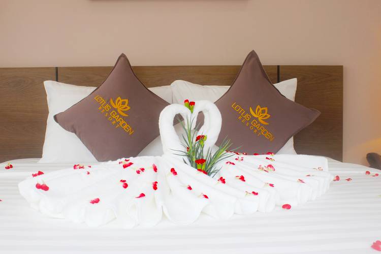 Lotus Garden Resort