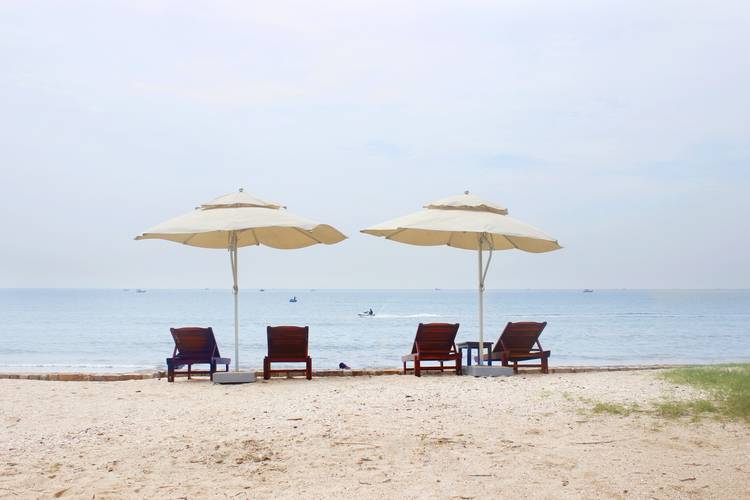 Lotus Garden Resort