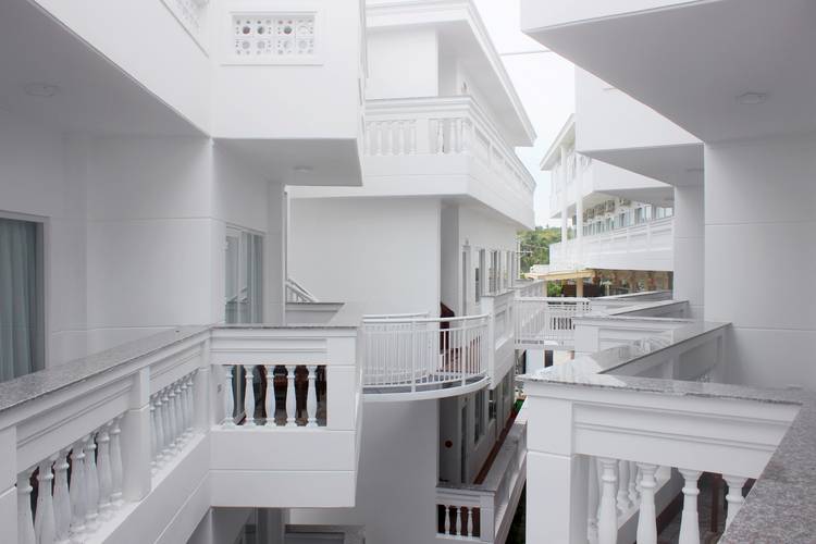 Lotus Garden Resort