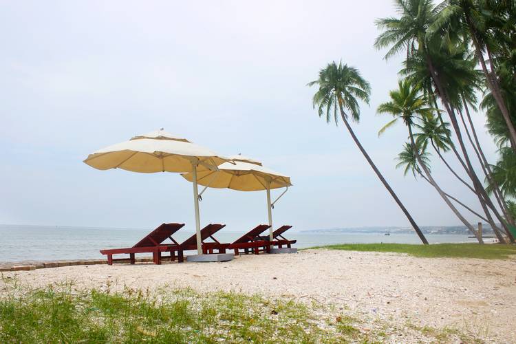 Lotus Garden Resort