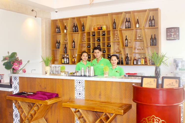 Lotus Garden Resort