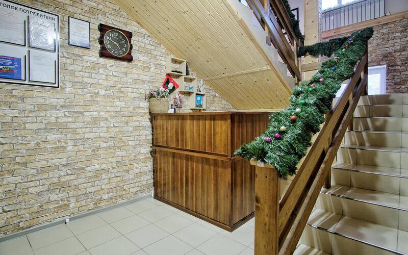 Корона Отель