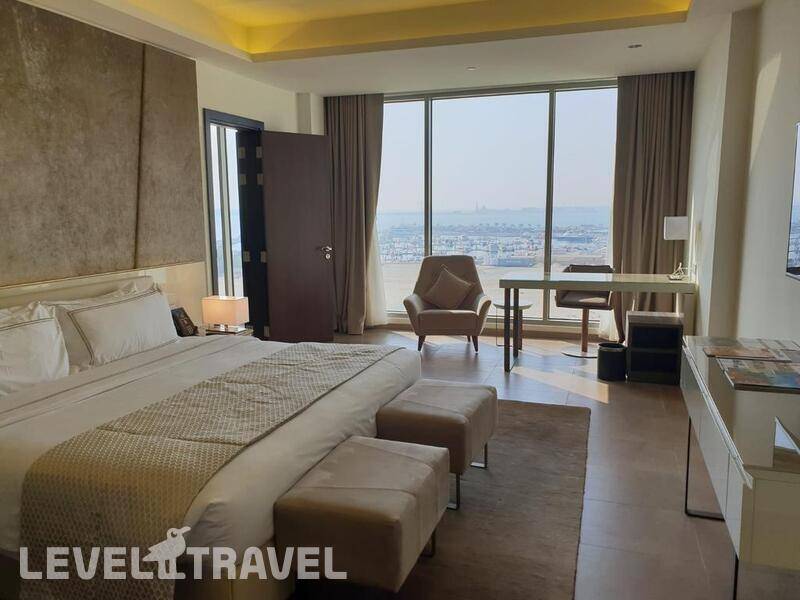Фотография The Grove Hotel And Conference Centre Bahrain