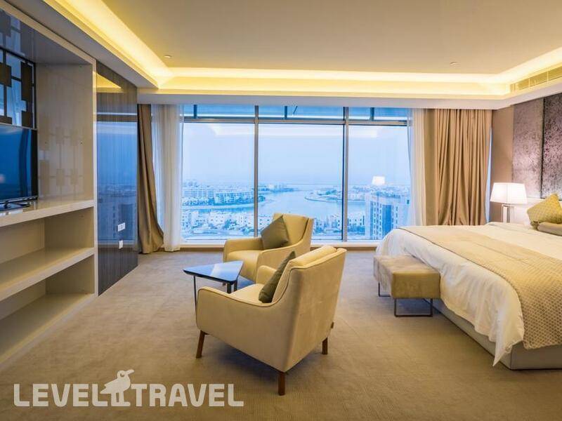 Фотография The Grove Hotel And Conference Centre Bahrain
