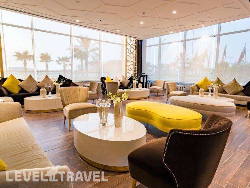 Фотография The Grove Hotel And Conference Centre Bahrain