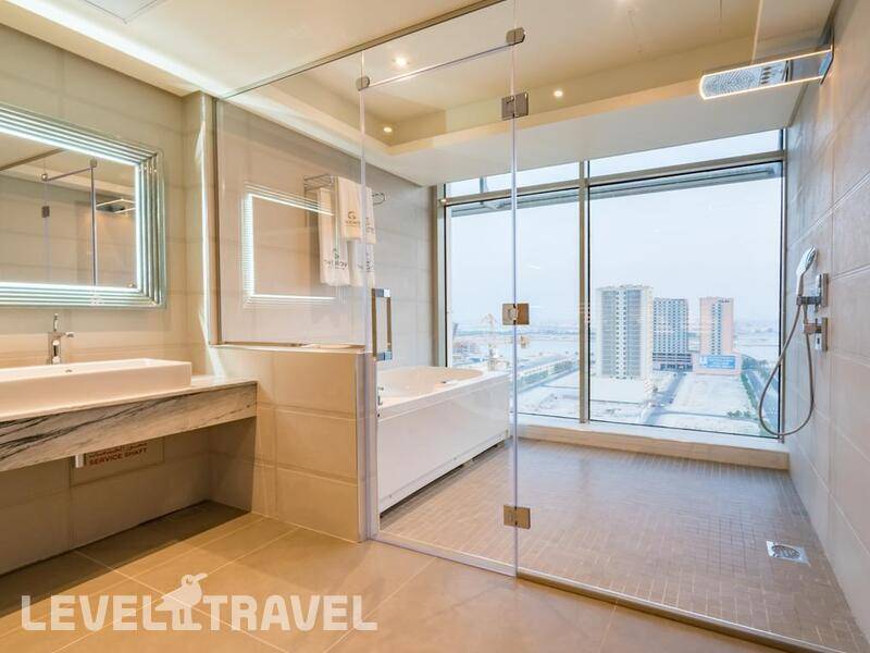 Фотография The Grove Hotel And Conference Centre Bahrain