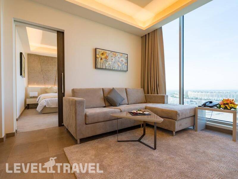 Фотография The Grove Hotel And Conference Centre Bahrain