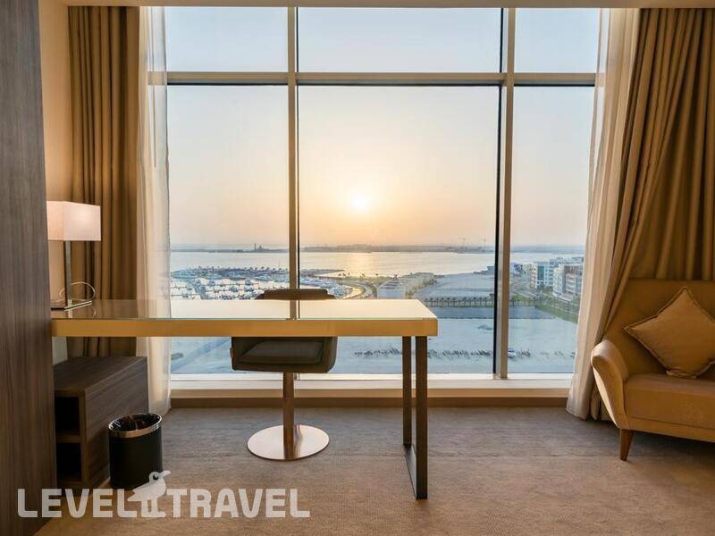 Фотография The Grove Hotel And Conference Centre Bahrain