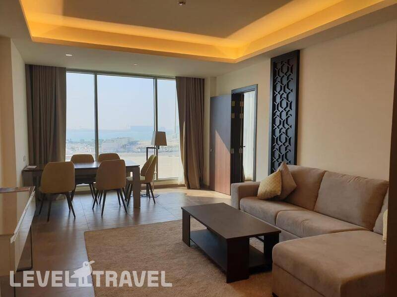 Фотография The Grove Hotel And Conference Centre Bahrain