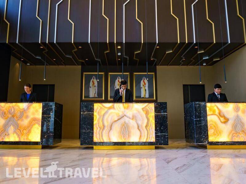 Фотография The Grove Hotel And Conference Centre Bahrain